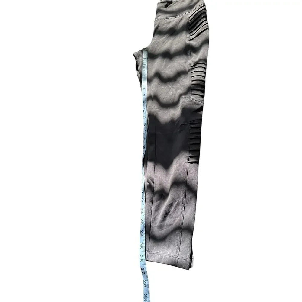 Athleta black sculpting